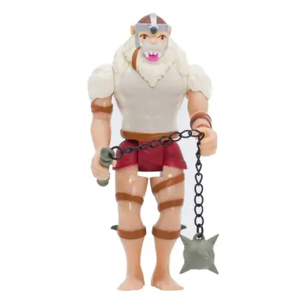 Thundercats ReAction Actionfigur Monkian 10 cm Produktfoto