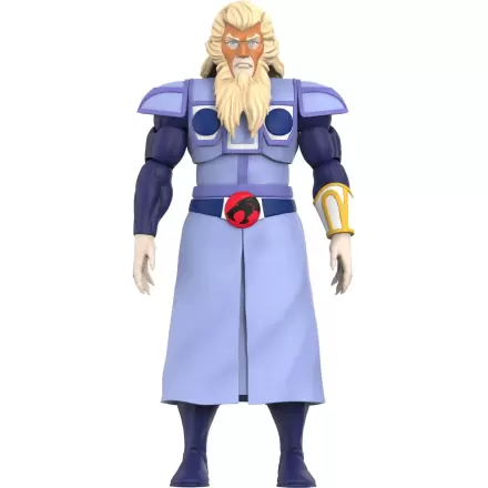 Thundercats Ultimates Actionfigur Claudus 15 cm termékfotója