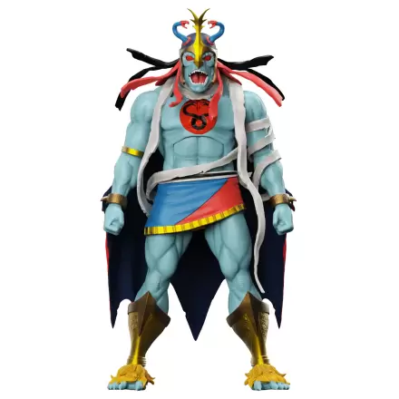 Thundercats Ultimates Actionfigur Mumm-Ra (LED Eyes) 18 cm termékfotója