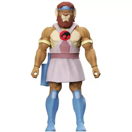 Thundercats Ultimates Actionfigur Royal Thunderian Guard 15 cm termékfotója