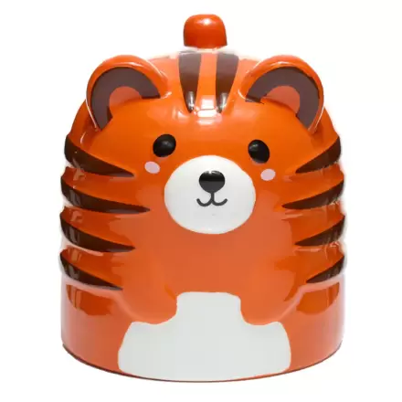 Tiger 3D Tasse 600ml Produktfoto