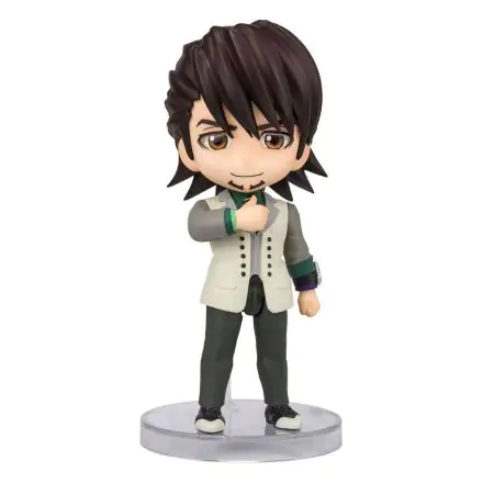 Tiger & Bunny 2 Figuarts mini Actionfigur Kotetsu T. Kaburagi 9 cm Produktfoto