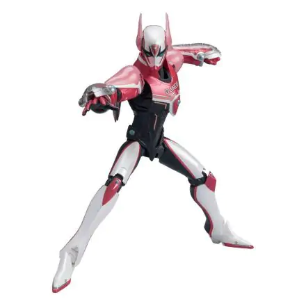 Tiger & Bunny 2 S.H. Figuarts Actionfigur Barnaby Brooks Jr. Style 3 16 cm Produktfoto