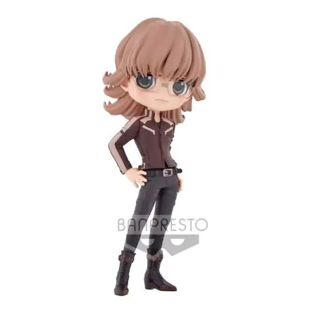 Tiger Bunny 2  Barnaby Brooks Jr Ver.B Q posket Figur 15cm Produktfoto