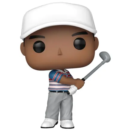 Tiger Woods Funko POP! Golf Vinyl Figur Tour Debut 1992 9 cm Produktfoto