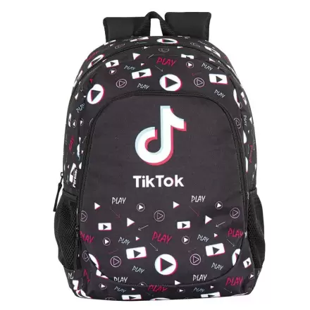 Tik Tok Rucksack 42cm termékfotója