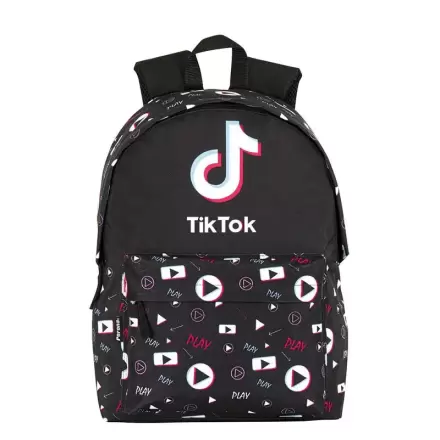 Tik Tok Rucksack 42cm termékfotója