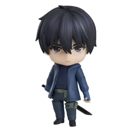Time Raiders Nendoroid Actionfigur Zhang Qiling 10 cm Produktfoto