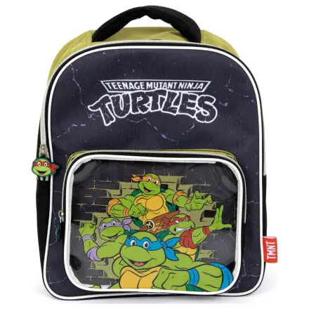 Teenage Mutant Ninja Turtles Power Rucksack, Tasche 30 cm Produktfoto