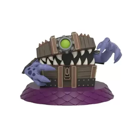 Tiny Tina's Wonderlands Minis: Mimic Figur 10 cm termékfotója