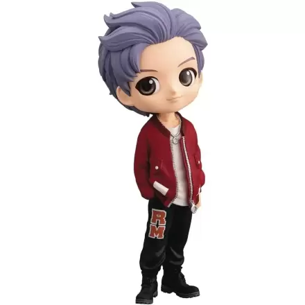 Tinytan Mic Drop RM q posket Figur 14cm Produktfoto