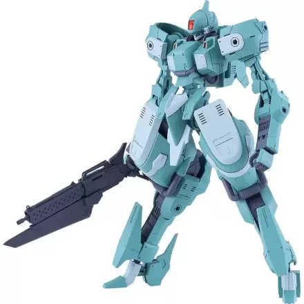 Titanomachia Moderoid Plastic Model Kit 1/48 Side:GR Vector 18 cm Produktfoto