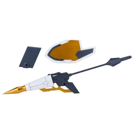 Titanomachia Moderoid Kunststoff Modell Bausatz Zubehör Set Order of Knights Set aus Titanomachia SIDE:CE Produktfoto