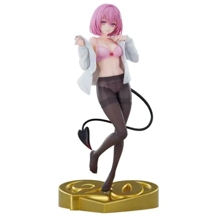 To Love-Ru PVC-Figur 1/7 Momo Belia Deviluke Original 20th Anniversary 25 cm Produktfoto