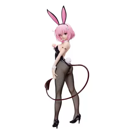To Love-Ru Darkness PVC Statue 1/3 Momo Belia Deviluke: Bunny Ver. 61 cm Produktfoto