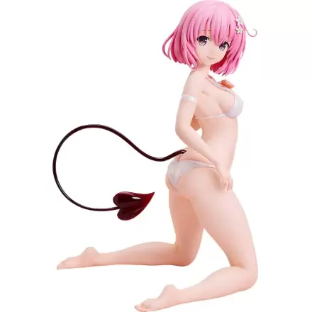 To Love-Ru Darkness PVC Statue 1/4 Momo Belia Deviluke: Swimsuit with Gym Uniform Ver. 27 cm termékfotója