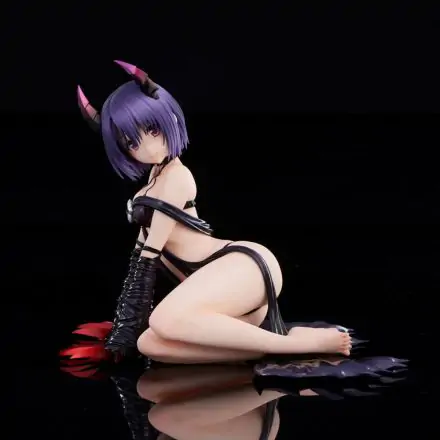 To Love-Ru Darkness PVC Statue 1/6 Haruna Sairenji Darkness Limited Ver. 18 cm Produktfoto