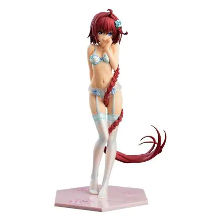 To Love-Ru Darkness PVC Statue 1/6 Mea Kurosaki Refined Ver. 26 cm Produktfoto