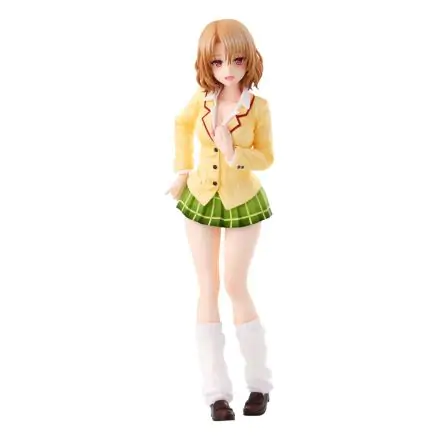 To Love-Ru Darkness PVC Statue 1/6 Momioka Risa Limited Version 23 cm Produktfoto