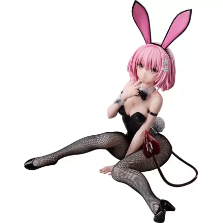 To Love-Ru Darkness PVC Statue 1/6 Momo Belia Deviluke: Bunny Ver. 19 cm termékfotója