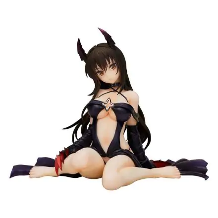 To Love-Ru Darkness PVC Statue 1/6 Yui Kotegawa Darkness Ver. 16 cm Produktfoto