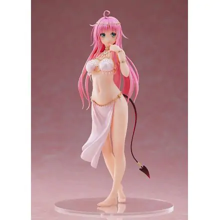 To Love-Ru Darkness Statue PVC 1/7 Lala Satalin Deviluke 23 cm Produktfoto