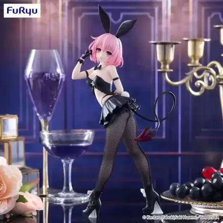 To Love-Ru Darkness BiCute Bunnies PVC Statue Momo Belia Deviluke 27 cm Produktfoto