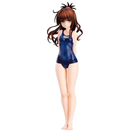 To Love-Ru Darkness Pop Up Parade PVC Statue Mikan Yuki 18 cm Produktfoto