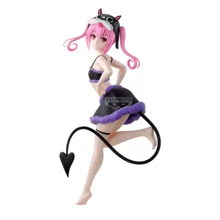 To Love-ru Darkness Nana Astar Deviluke Glitter and Glamorous Figur 23cm termékfotója