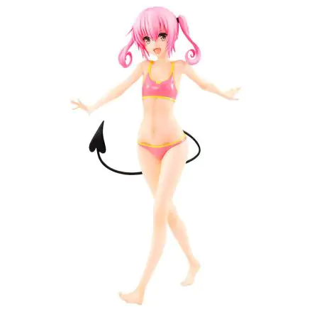To Love-Ru Darkness Pop Up Parade PVC Statue Nana Astar Deviluke 18 cm Produktfoto