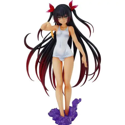 To Love-Ru Darkness Pop Up Parade PVC Statue Nemesis 18 cm Produktfoto