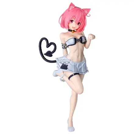 To Love Ru Darkness Nyarls Collection Momo Belia Deviluke Figur 23cm Produktfoto