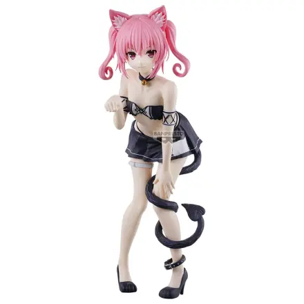 To Love Ru Darkness Nyarls Collection Nana Astar Deviluke Figur 23cm Produktfoto