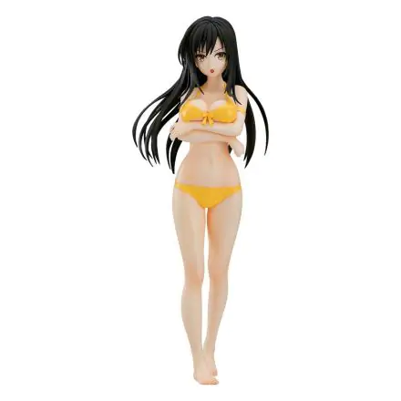 To Love-Ru Darkness Pop Up Parade PVC Statue Yui Kotegawa 17 cm Produktfoto