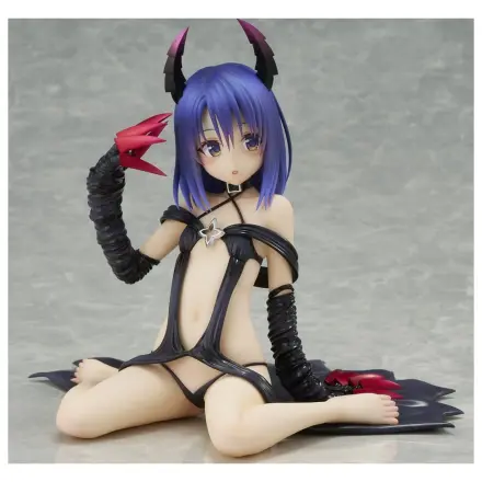 To Love Ru Darkness PVC Figur Haruna Sairenji fillette ver. 14 cm Produktfoto
