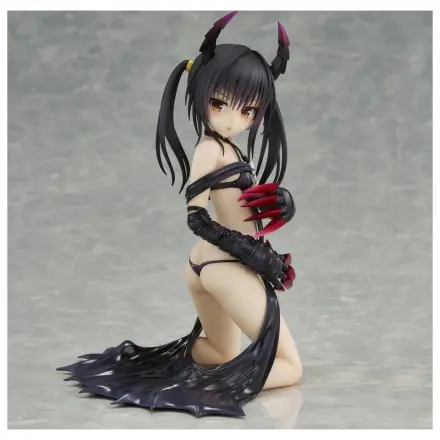 To Love Ru Darkness PVC Figur Yui Kotegawa fillette Ver. 17 cm Produktfoto