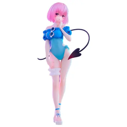 To Love Ru Darkness Trio-Try-iT PVC Figur Momo Belia Deviluke 19 cm Produktfoto