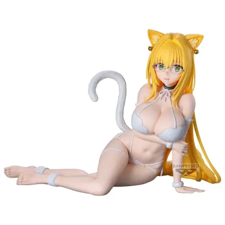 To Loveru Darkness Tearju Lunatique Nyarls Collection Figur 14 Zentimeter Produktfoto
