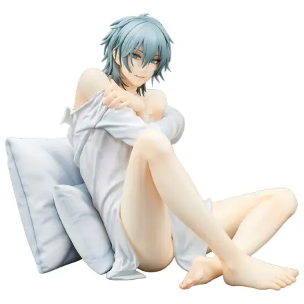 Togainu No Chi PVC Figur 1/7 Akira 14 cm Produktfoto