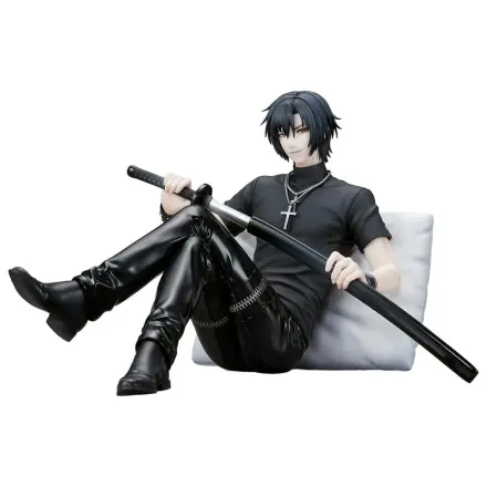 Togainu No Chi PVC Figur 1/7 Shiki 14 cm Produktfoto