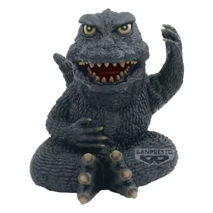 Toho Monster Series Enshrined Monsters Godzilla 1695 ver.A Figur 12cm Produktfoto