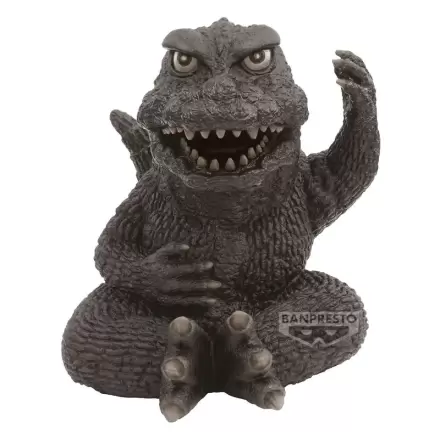 Toho Monster Series Enshrined Monsters Godzilla 1695 ver.B Figur 12cm Produktfoto
