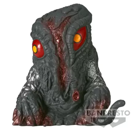 Toho Monster Series Enshrined Monsters Hedorah 2004 ver.A Figur 12cm Produktfoto