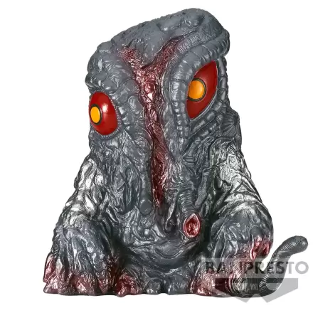 Toho Monster Series Enshrined Monsters Hedorah 2004 ver.B Figur 12cm Produktfoto