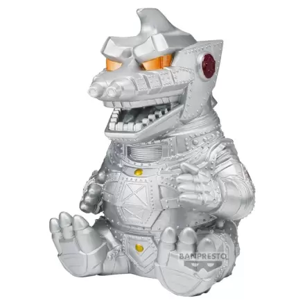 Toho Monster Series Enshrined Monsters Mechagodzilla (1974) Figur A 12cm termékfotója