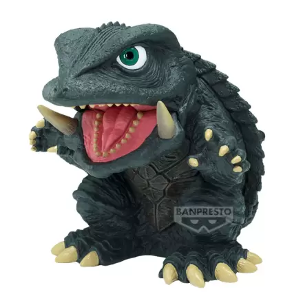 Toho Monster Series Gamera 1995 Ver.A Enshrined Monsters Figur 12 cm Produktfoto