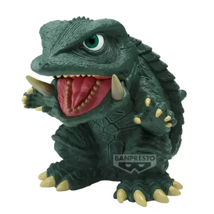 Toho Monster Series Gamera 1995 Ver.B Enshrined Monsters Figur 12 cm Produktfoto