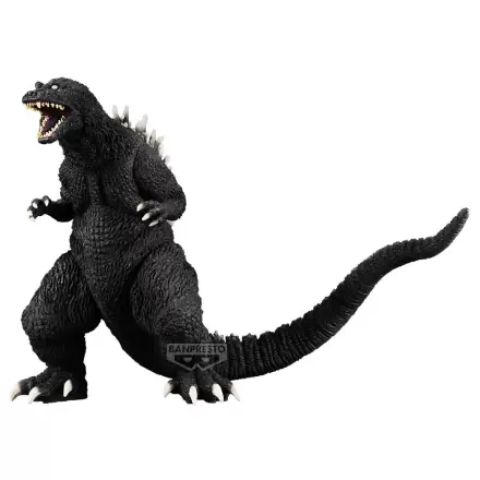 Toho Monster Series Godzilla Monsters Roar Attack 2001 Figur 13cm Produktfoto