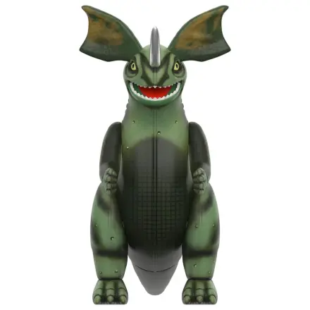 Toho ReAction Action Figur Welle 01 (Retro Tin) Baragon (Marusan Tin) 10 cm Produktfoto