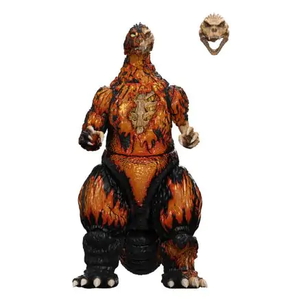 Toho Ultimates Actionfigur 1200ºC Godzilla 21 cm Produktfoto
